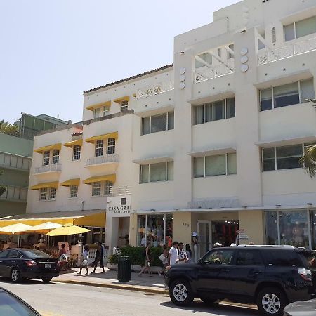 Casa Grande Apartments 206 Miami Beach Ngoại thất bức ảnh