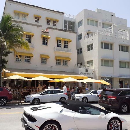 Casa Grande Apartments 206 Miami Beach Ngoại thất bức ảnh