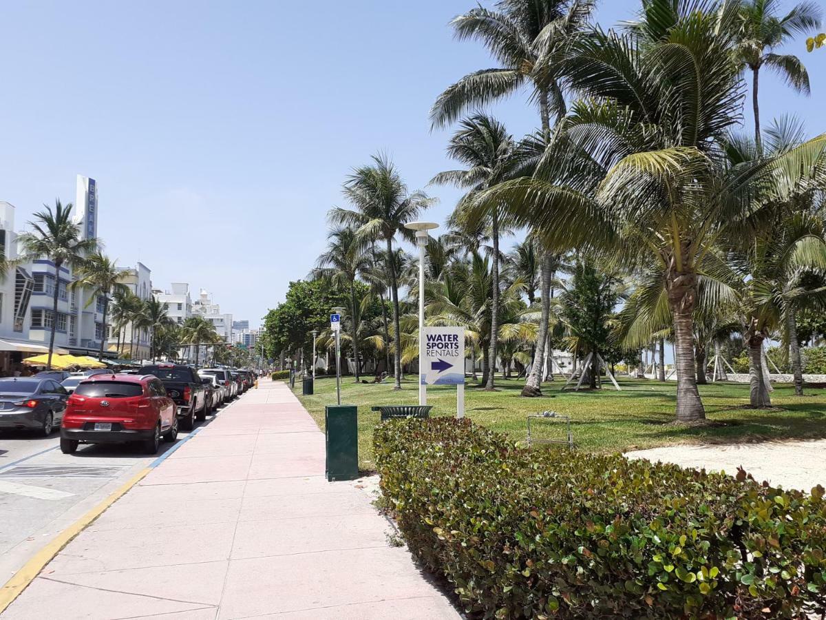 Casa Grande Apartments 206 Miami Beach Ngoại thất bức ảnh