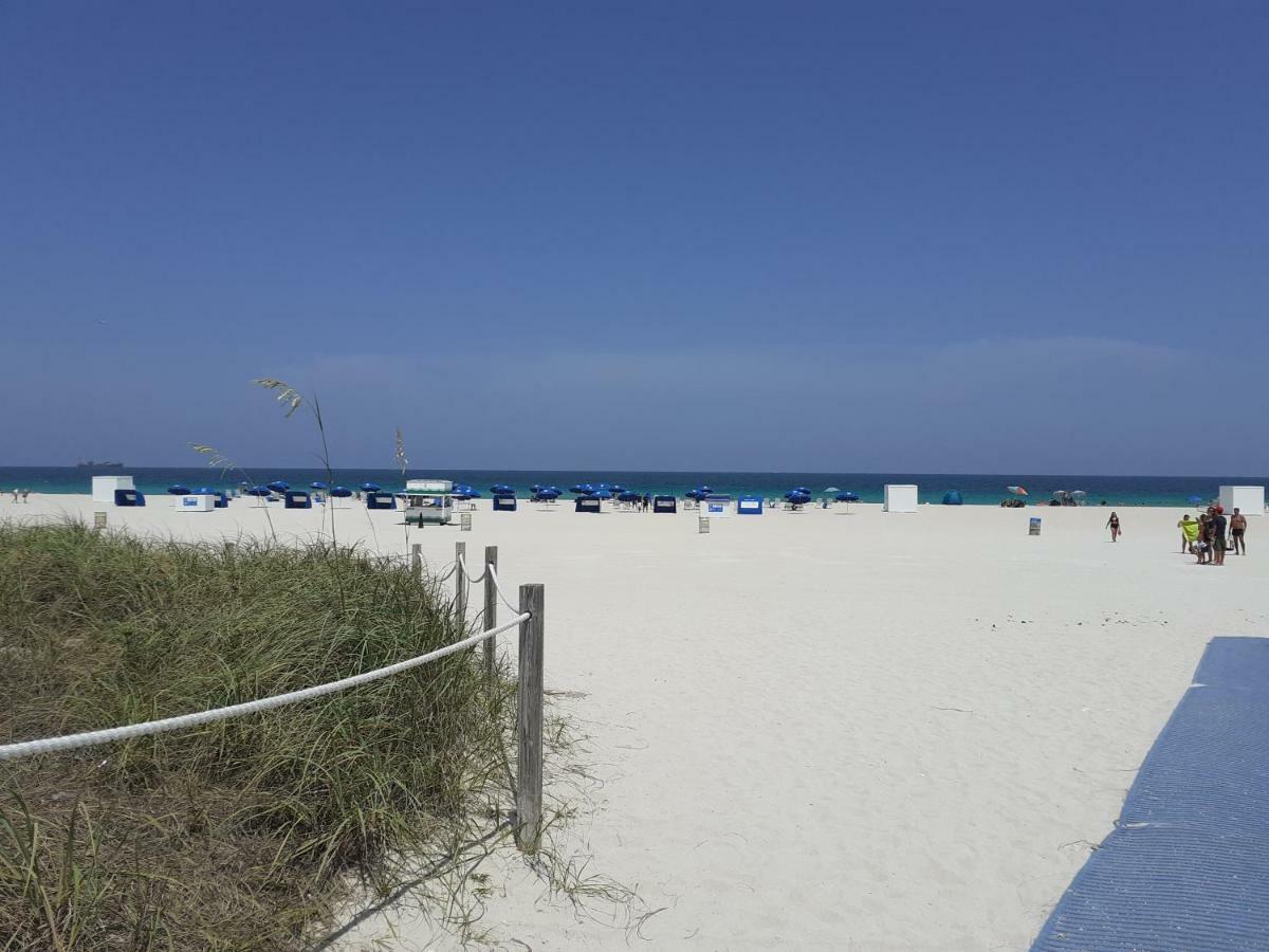 Casa Grande Apartments 206 Miami Beach Ngoại thất bức ảnh