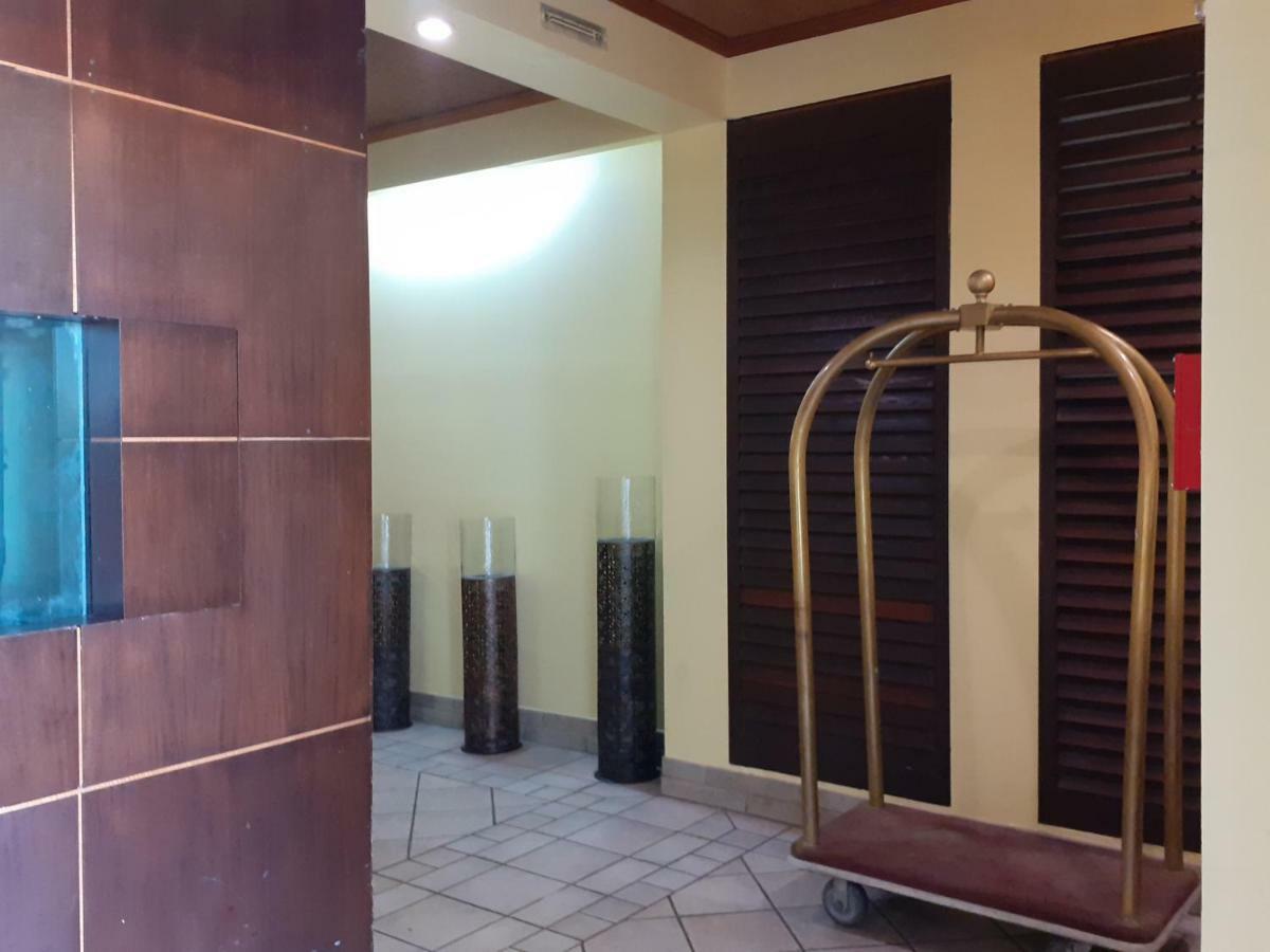 Casa Grande Apartments 206 Miami Beach Ngoại thất bức ảnh
