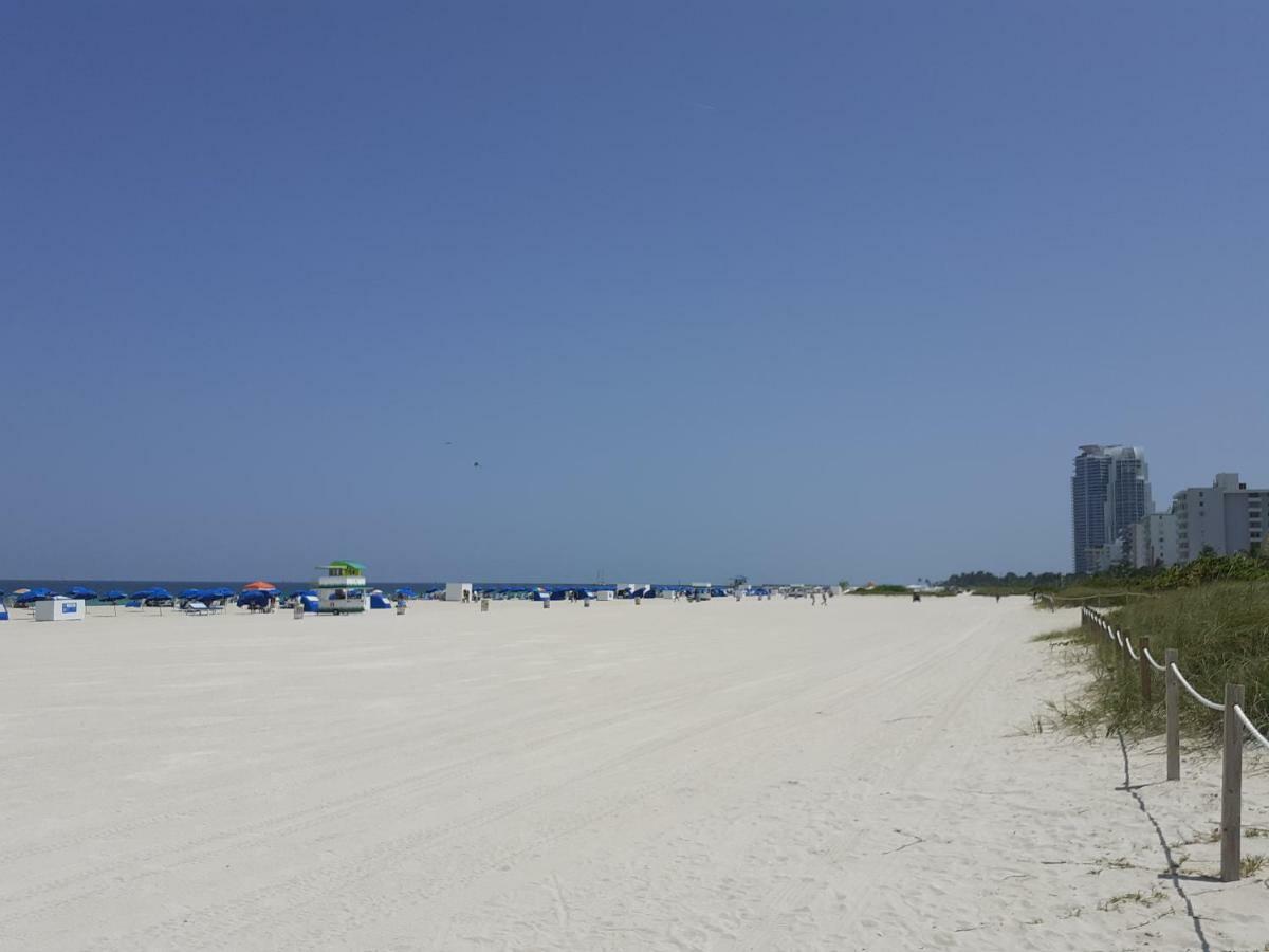 Casa Grande Apartments 206 Miami Beach Ngoại thất bức ảnh