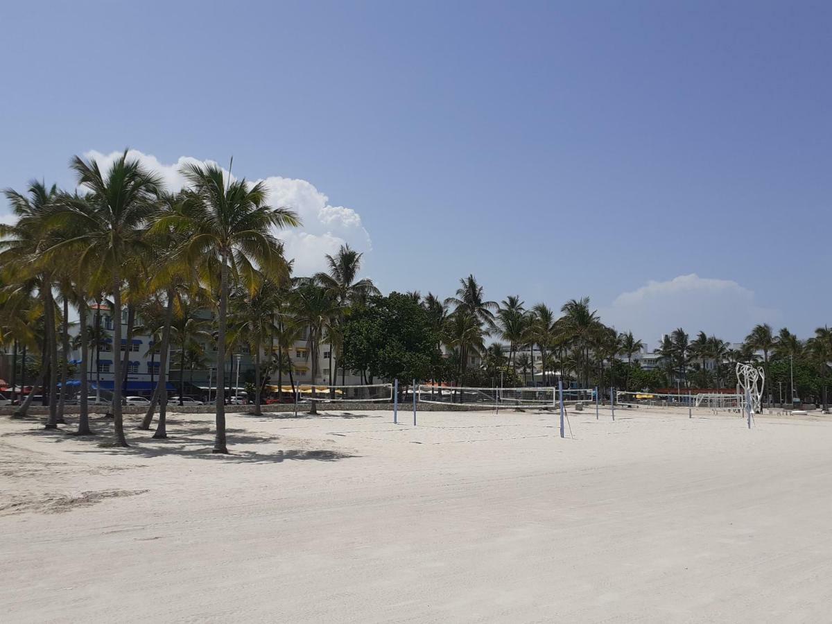 Casa Grande Apartments 206 Miami Beach Ngoại thất bức ảnh
