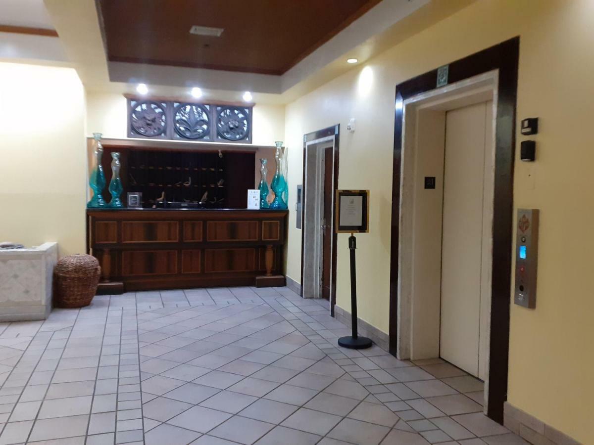Casa Grande Apartments 206 Miami Beach Ngoại thất bức ảnh