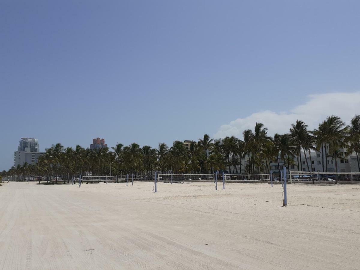 Casa Grande Apartments 206 Miami Beach Ngoại thất bức ảnh