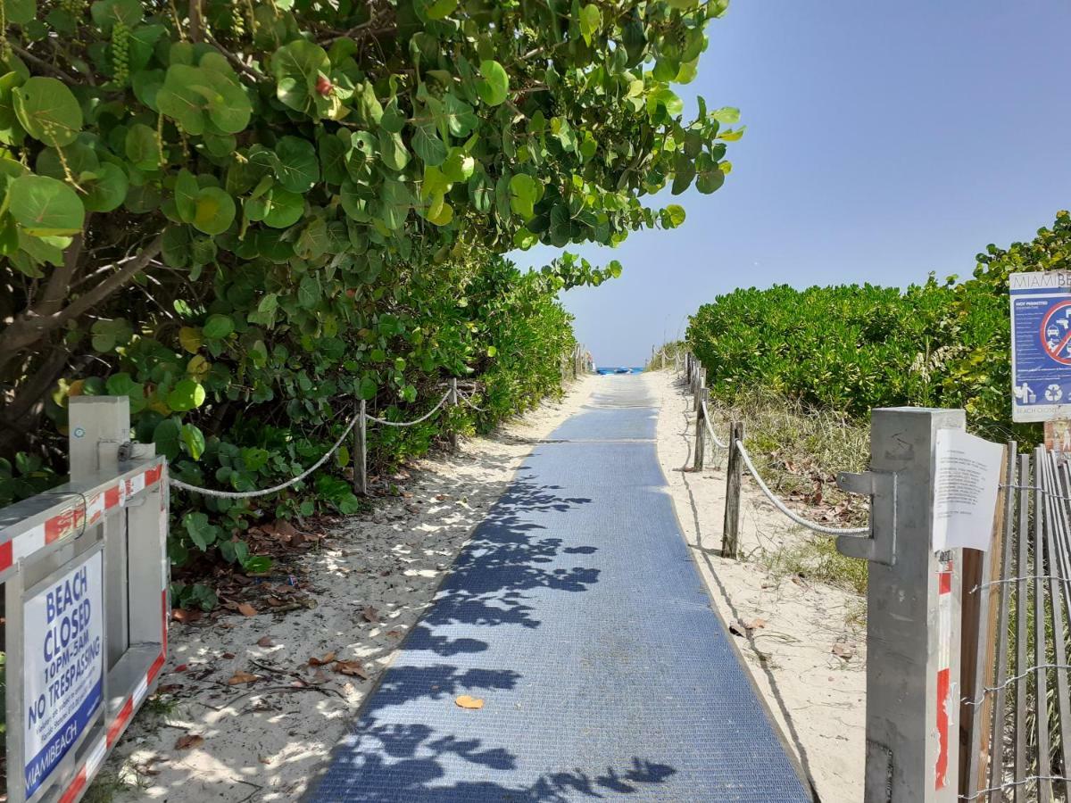 Casa Grande Apartments 206 Miami Beach Ngoại thất bức ảnh