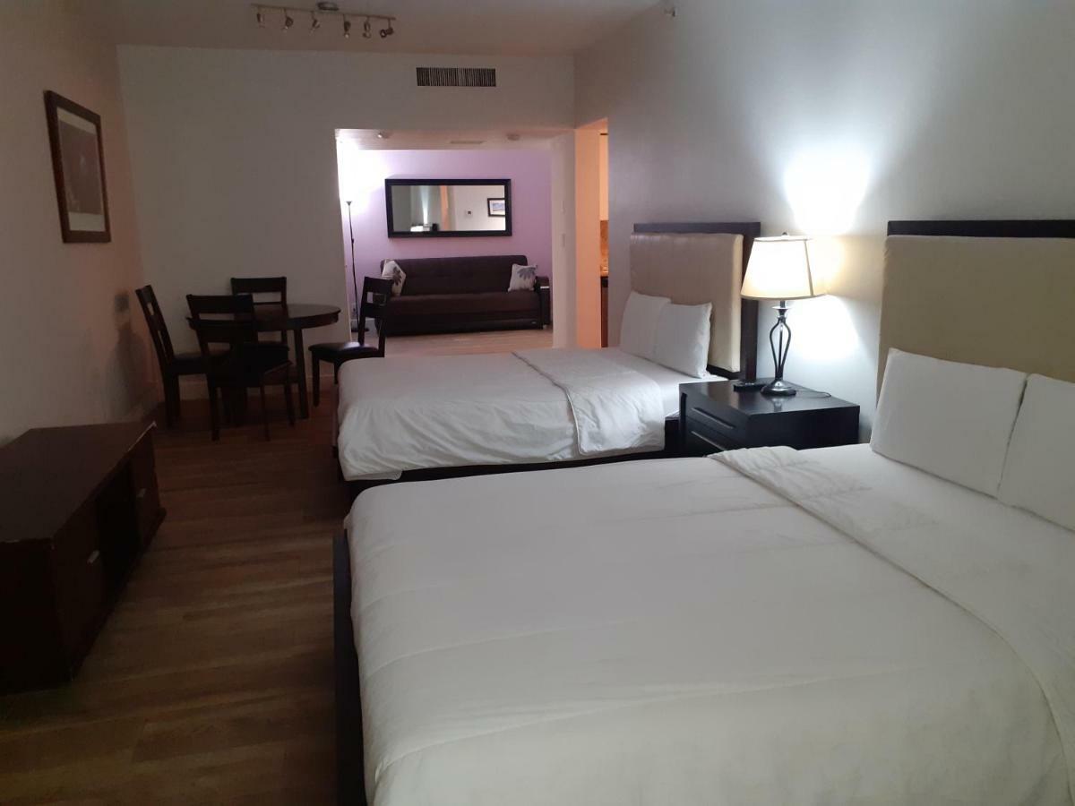Casa Grande Apartments 206 Miami Beach Ngoại thất bức ảnh