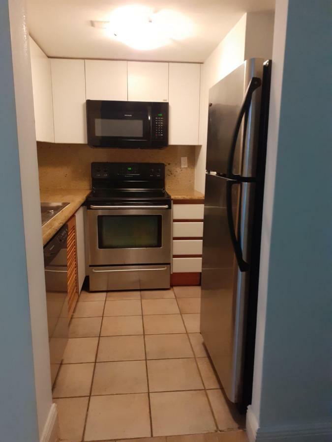 Casa Grande Apartments 206 Miami Beach Ngoại thất bức ảnh