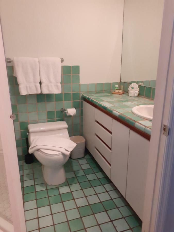 Casa Grande Apartments 206 Miami Beach Ngoại thất bức ảnh